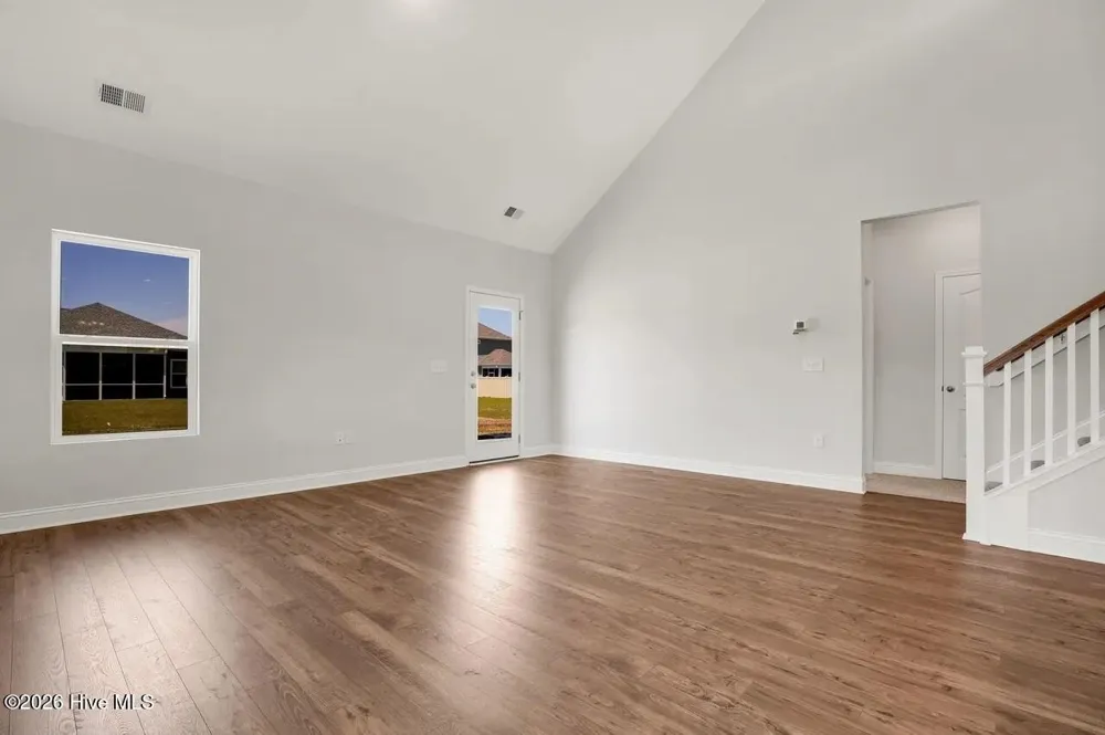 1140 Forest Bend Drive NW Calabash, NC 28467