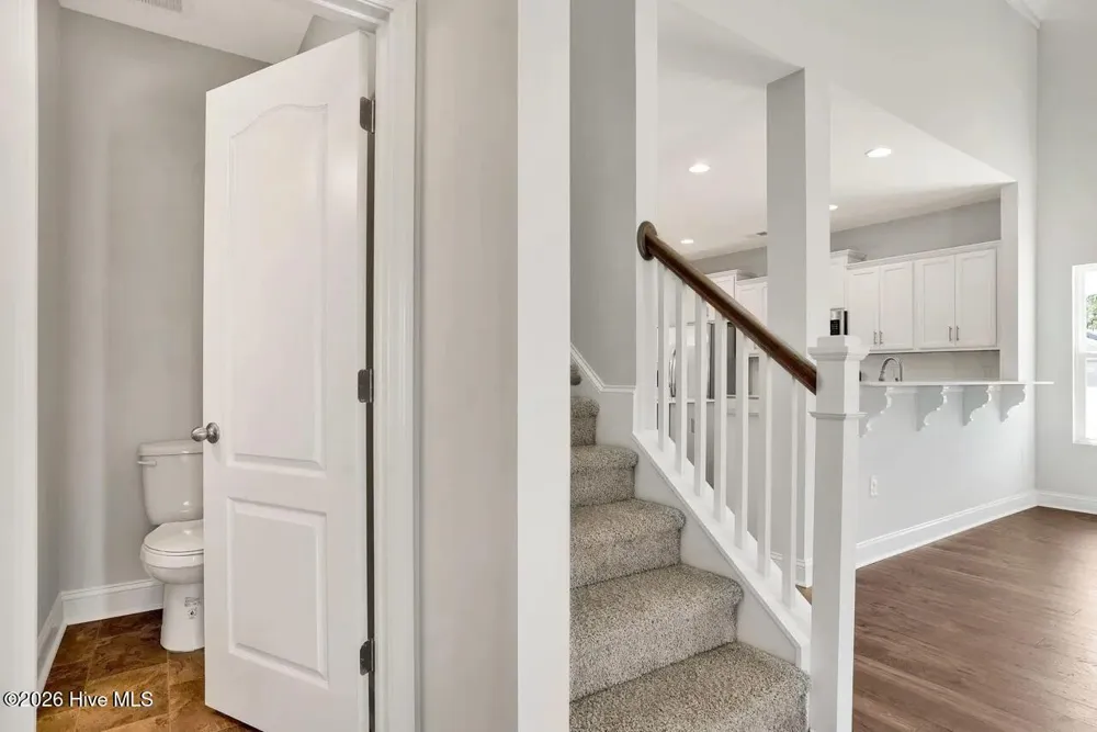 1140 Forest Bend Drive NW Calabash, NC 28467