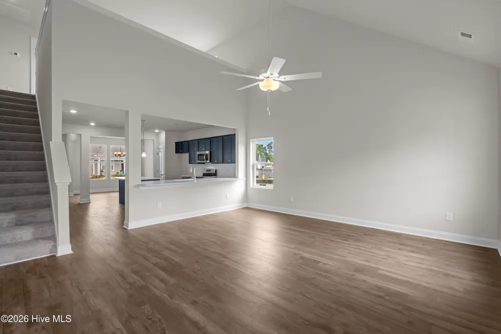 1140 Forest Bend Drive NW Calabash, NC 28467
