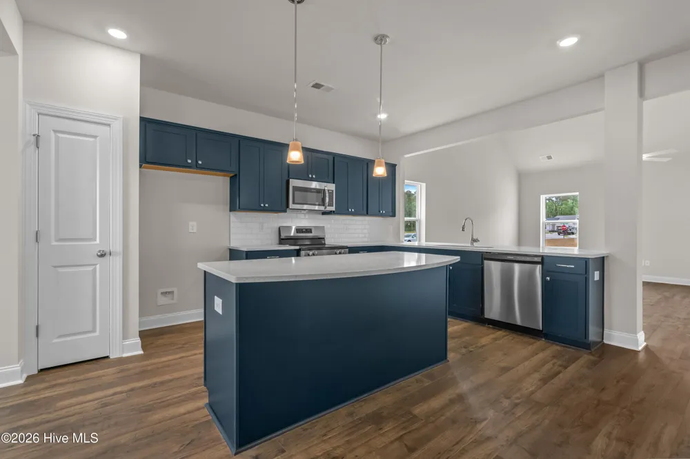 1140 Forest Bend Drive NW Calabash, NC 28467