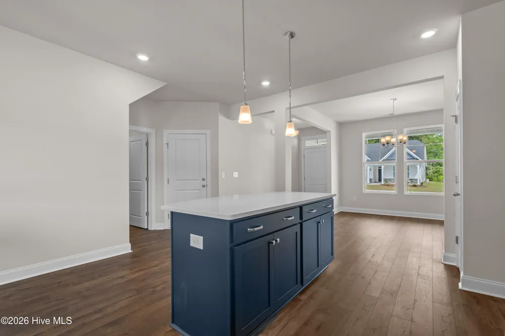 1140 Forest Bend Drive NW Calabash, NC 28467