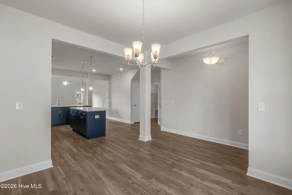 1140 Forest Bend Drive NW Calabash, NC 28467