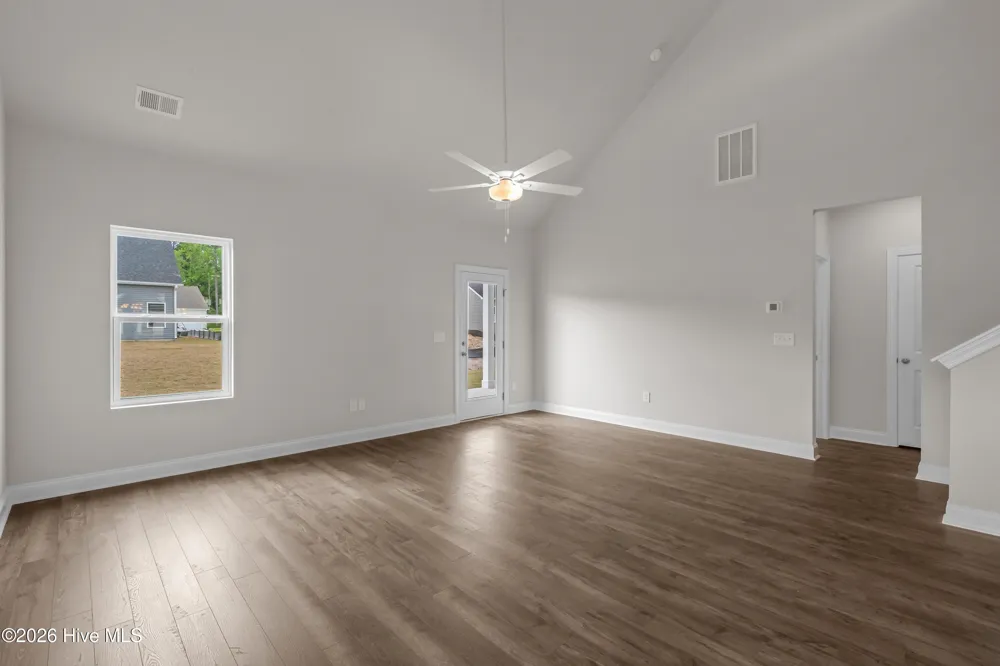 1140 Forest Bend Drive NW Calabash, NC 28467