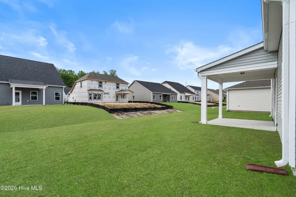 1140 Forest Bend Drive NW Calabash, NC 28467