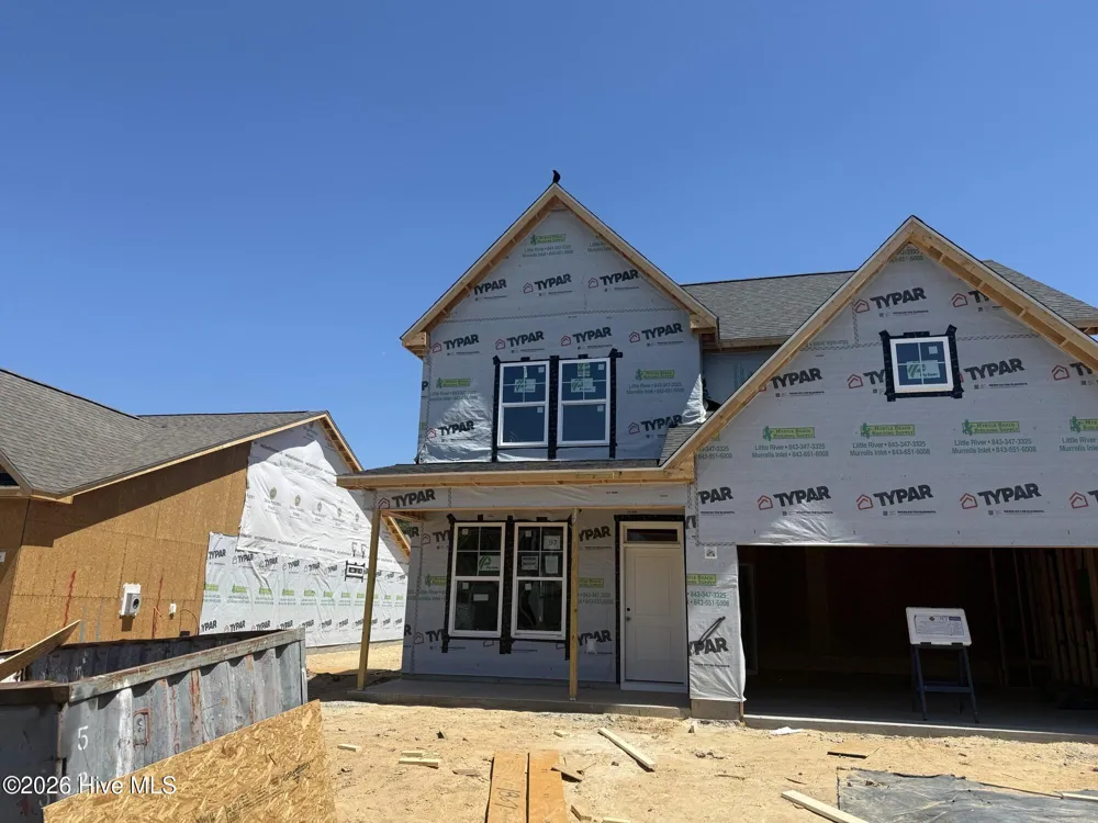 1140 Forest Bend Drive NW Calabash, NC 28467