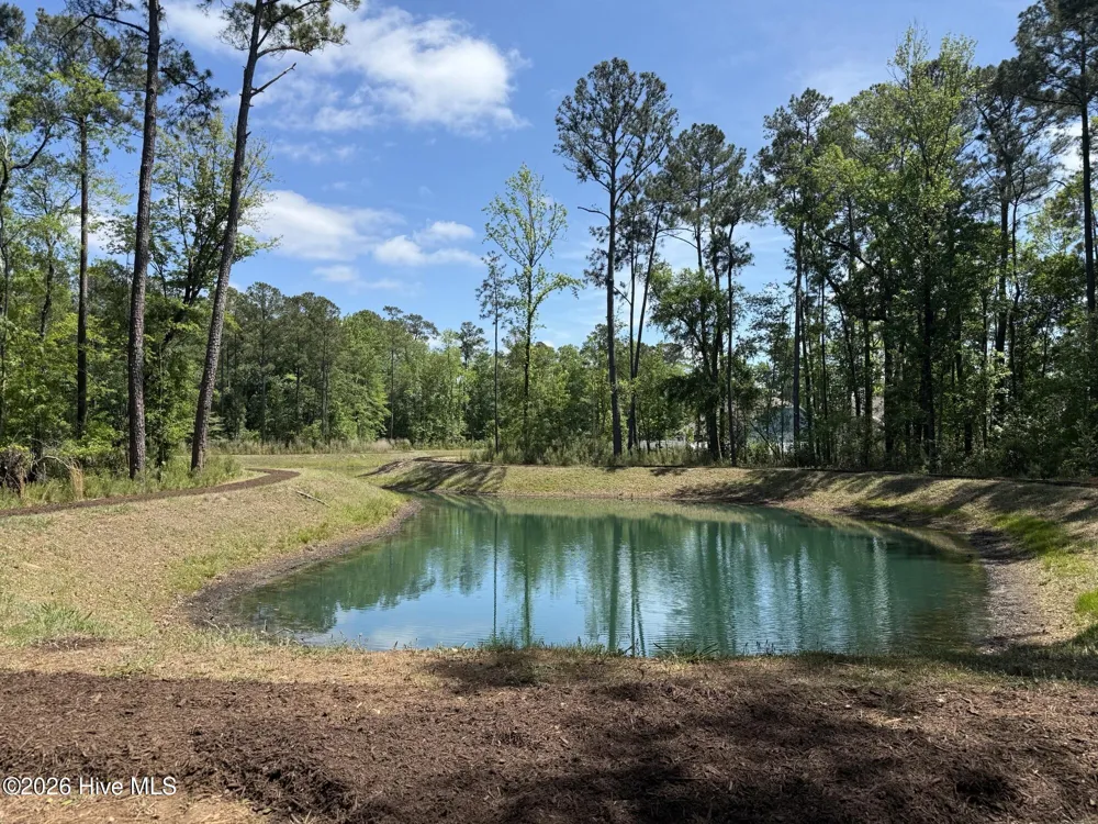 1140 Forest Bend Drive NW Calabash, NC 28467