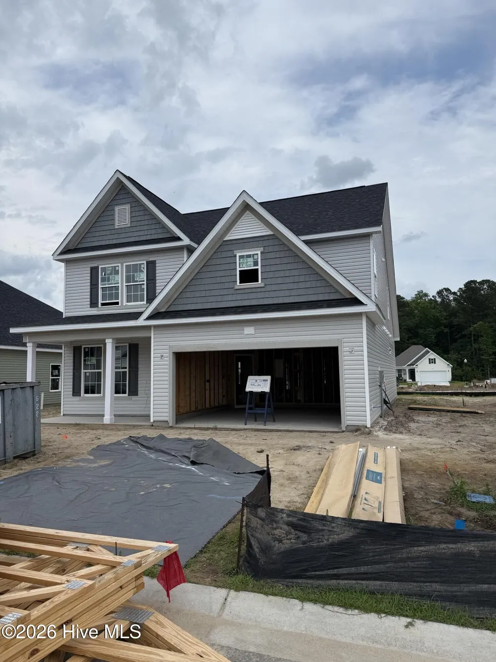 1140 Forest Bend Drive NW Calabash, NC 28467
