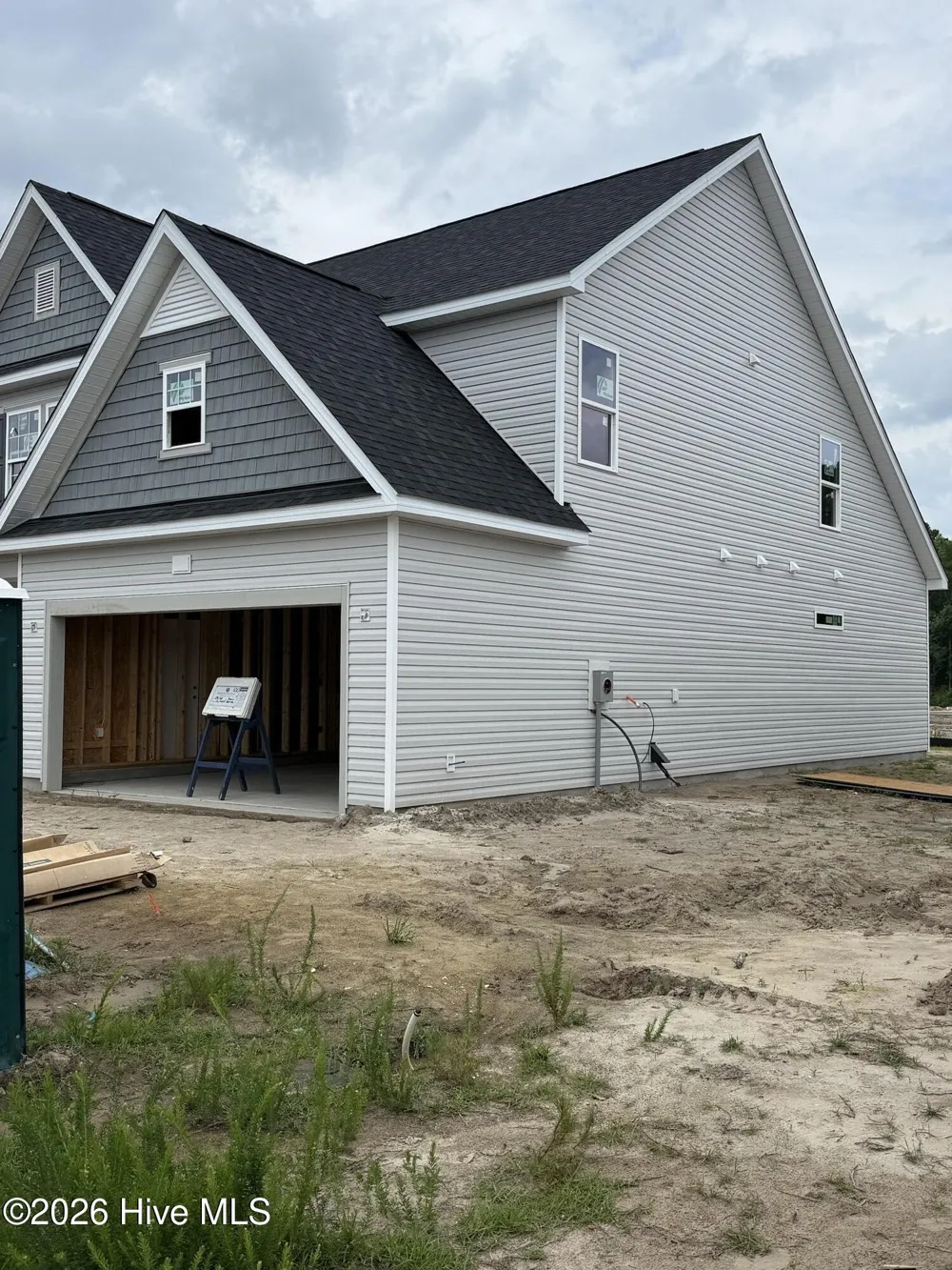 1140 Forest Bend Drive NW Calabash, NC 28467
