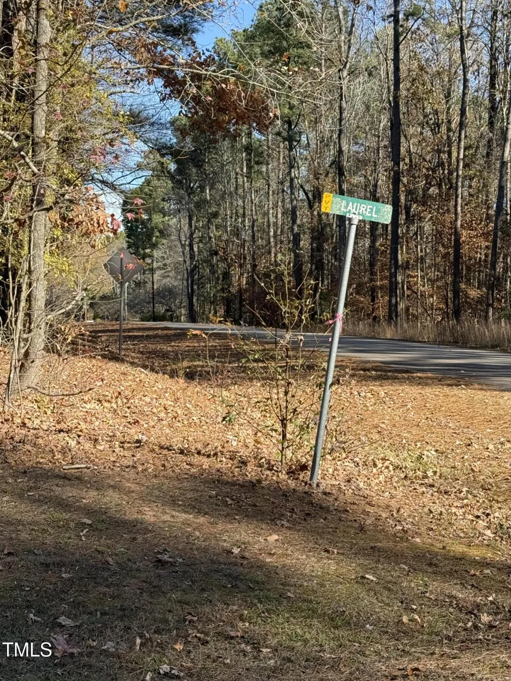 0 Laurel Court Littleton, NC 27850