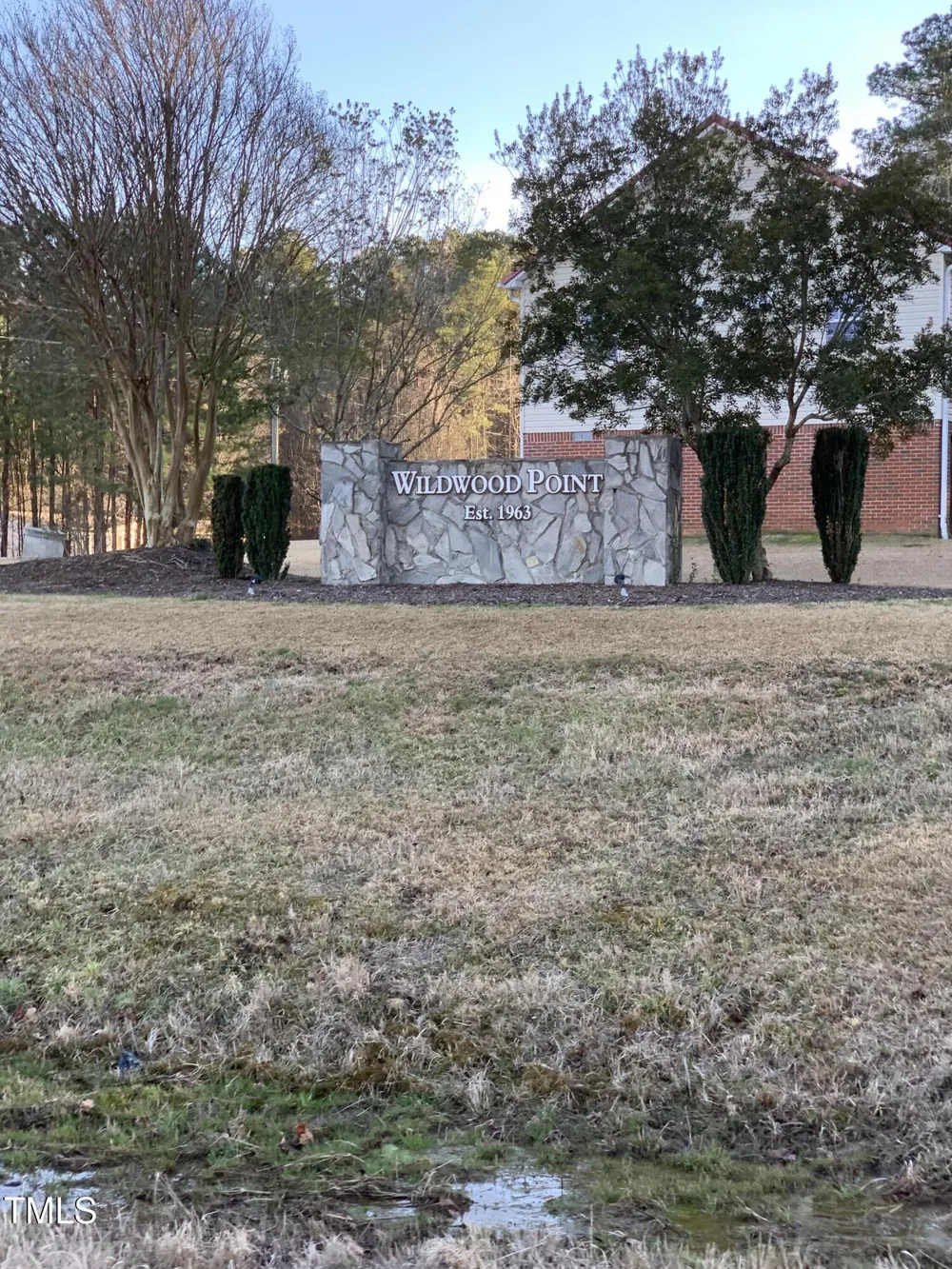 0 Laurel Court Littleton, NC 27850