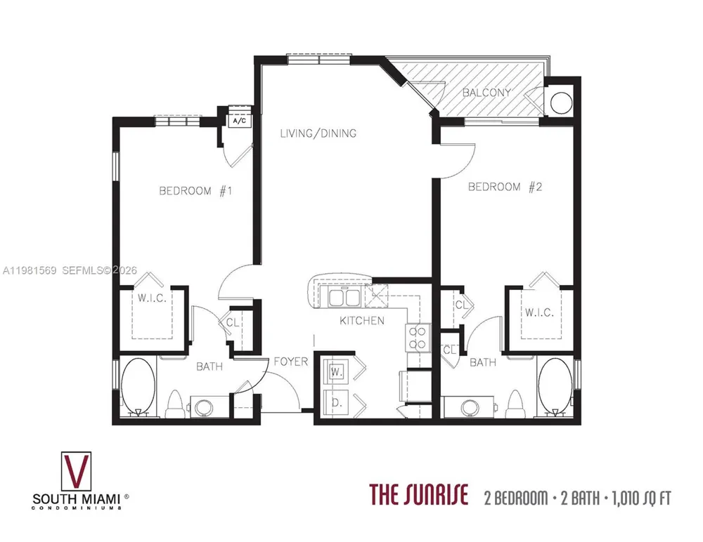 6001 SW 70th St #130 South Miami, FL 33143