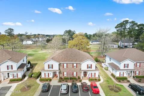 8855 Radcliff Drive NW #9d