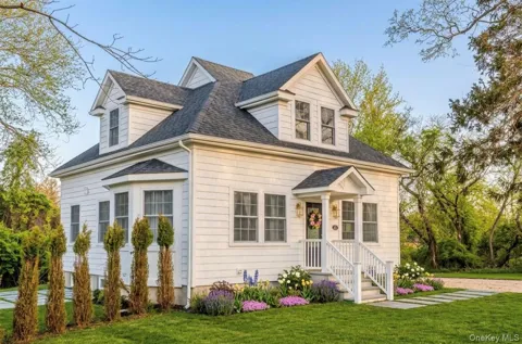 54 Hayground Road