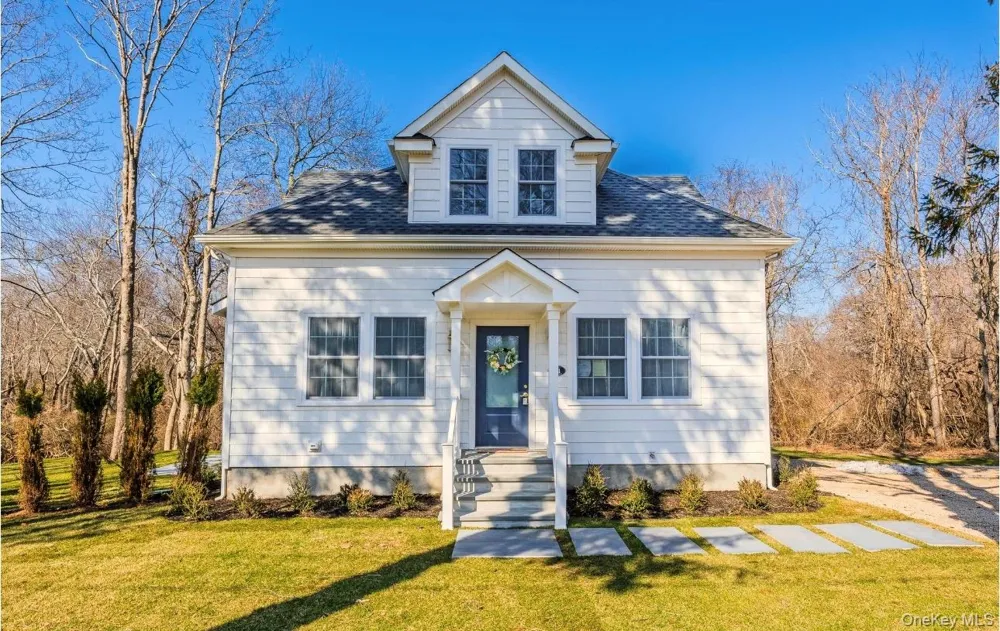54 Hayground Road Water Mill, NY 11976