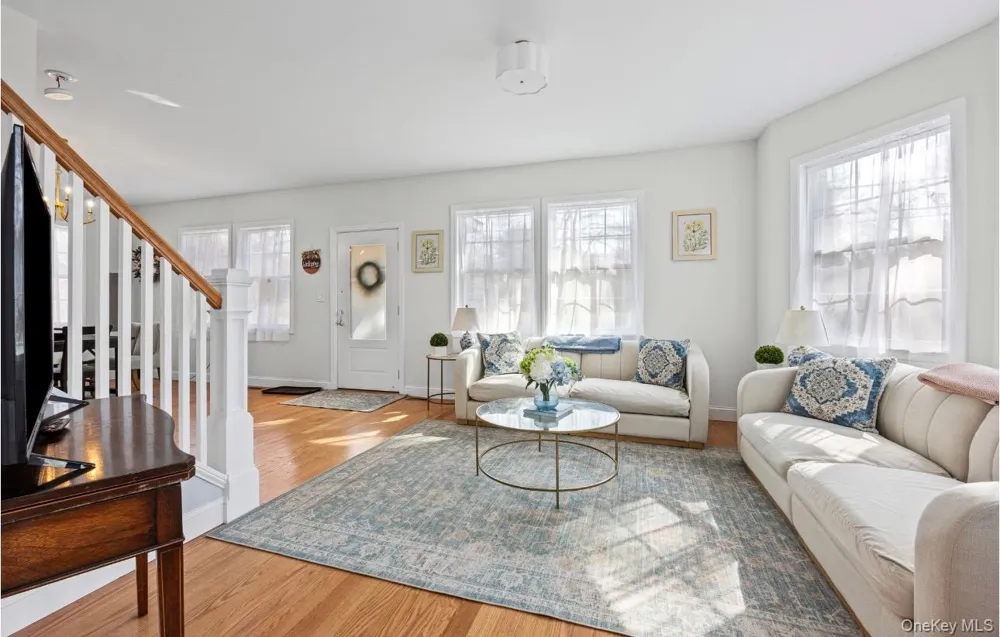 54 Hayground Road Water Mill, NY 11976