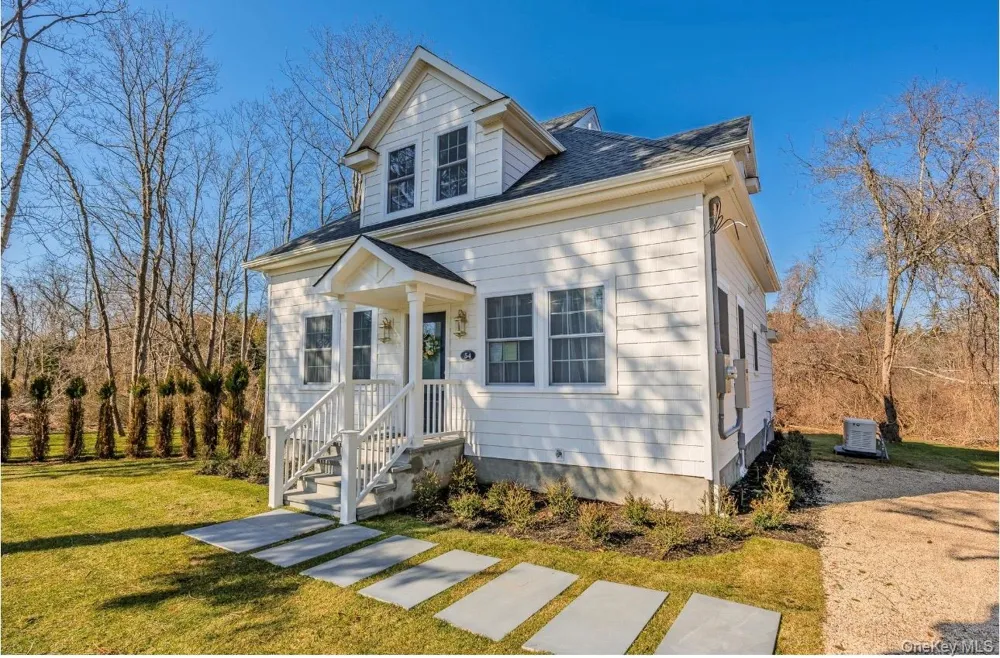 54 Hayground Road Water Mill, NY 11976