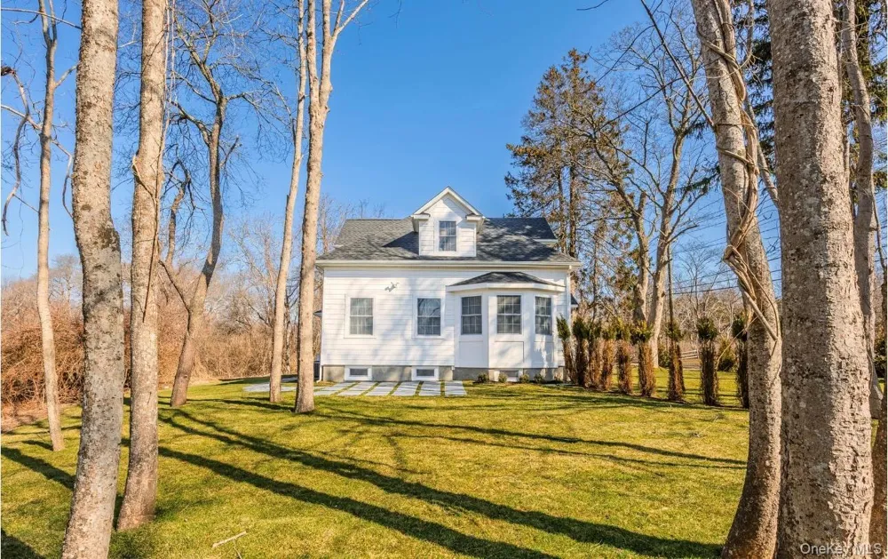 54 Hayground Road Water Mill, NY 11976