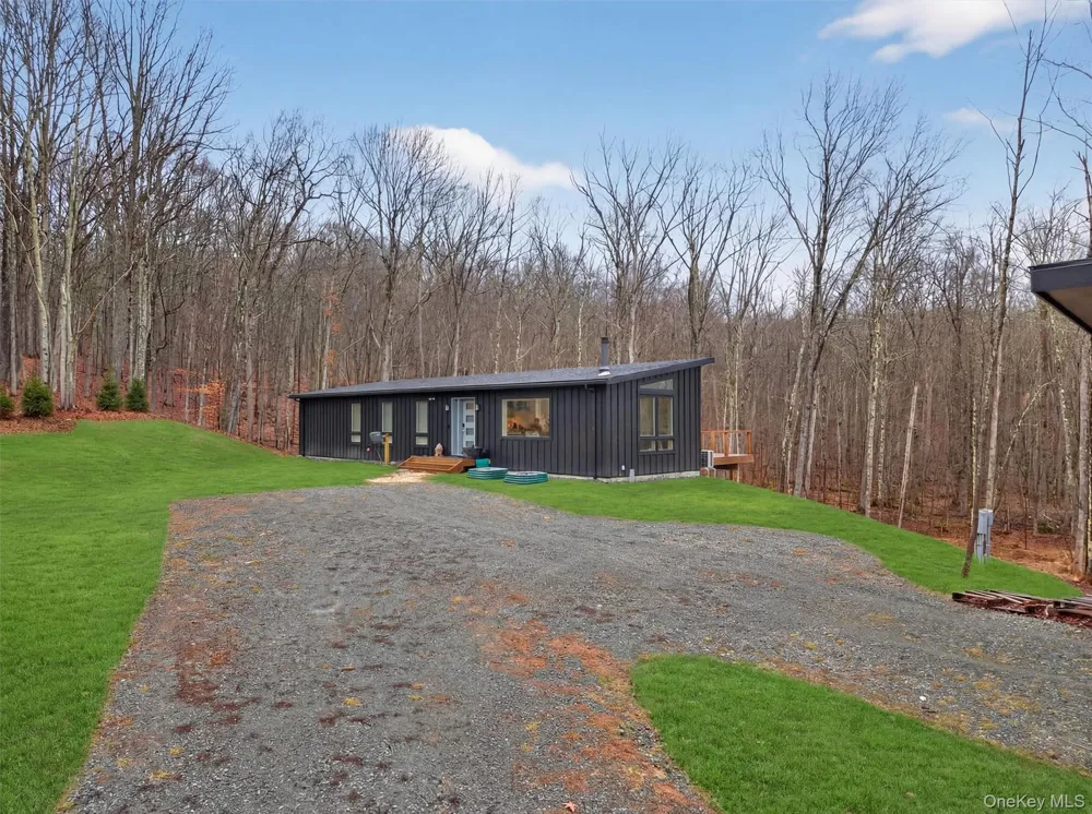 119 Lenni Lenape Road Narrowsburg, NY 12764