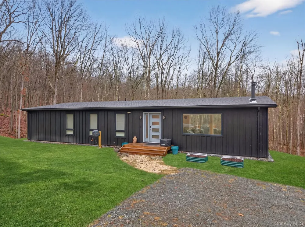 119 Lenni Lenape Road Narrowsburg, NY 12764