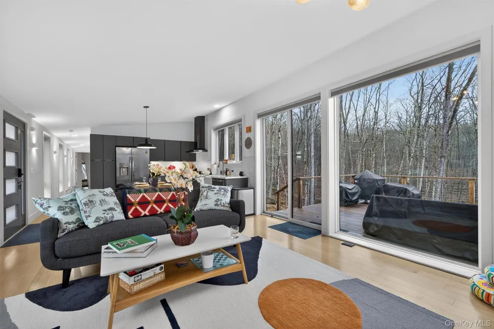 119 Lenni Lenape Road Narrowsburg, NY 12764