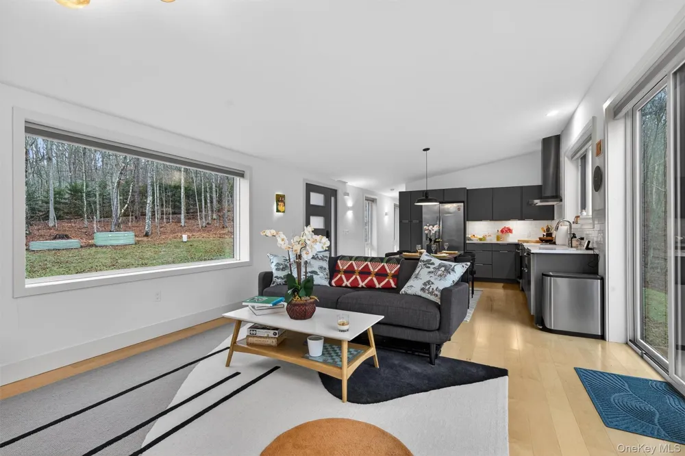 119 Lenni Lenape Road Narrowsburg, NY 12764