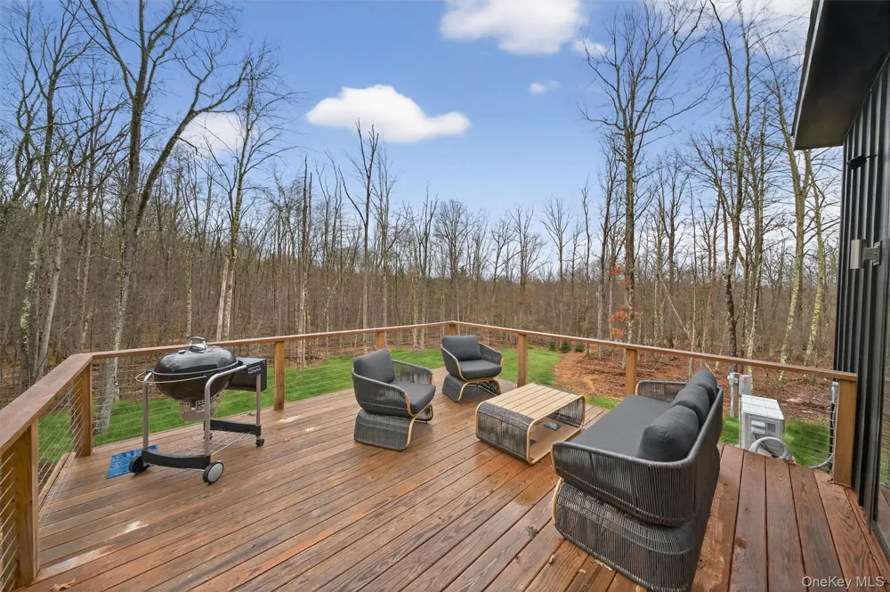 119 Lenni Lenape Road Narrowsburg, NY 12764