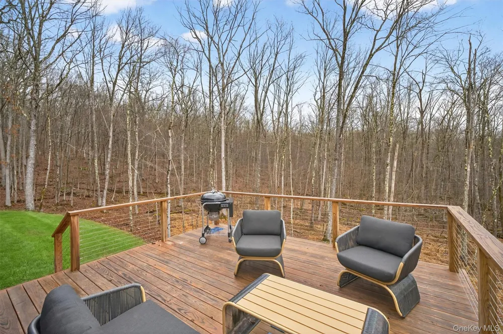 119 Lenni Lenape Road Narrowsburg, NY 12764
