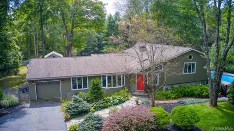 38 E Glen Wild Road
