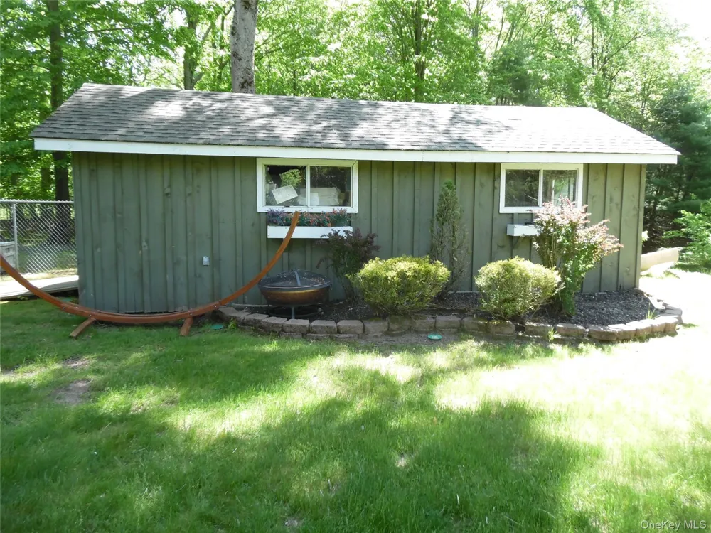 38 E Glen Wild Road Glen Wild, NY 12738