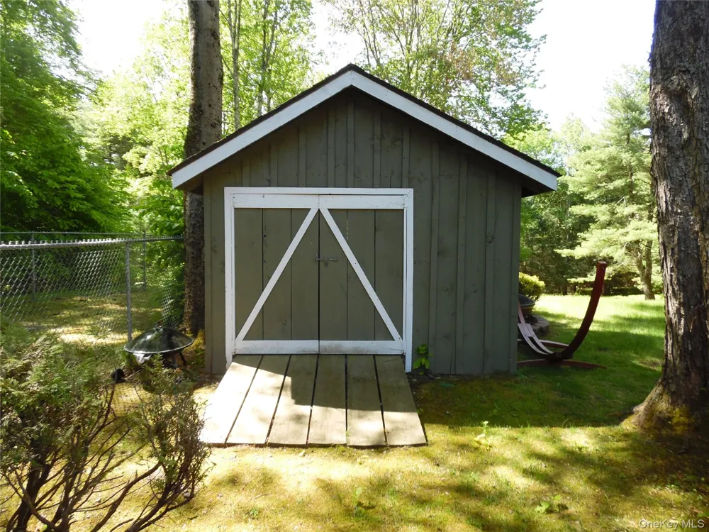 38 E Glen Wild Road Glen Wild, NY 12738