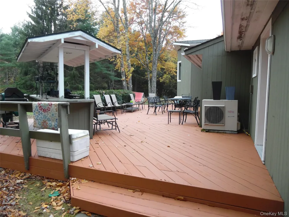 38 E Glen Wild Road Glen Wild, NY 12738