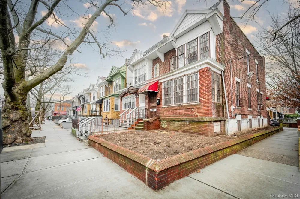 86-02 91st Avenue Woodhaven, NY 11421