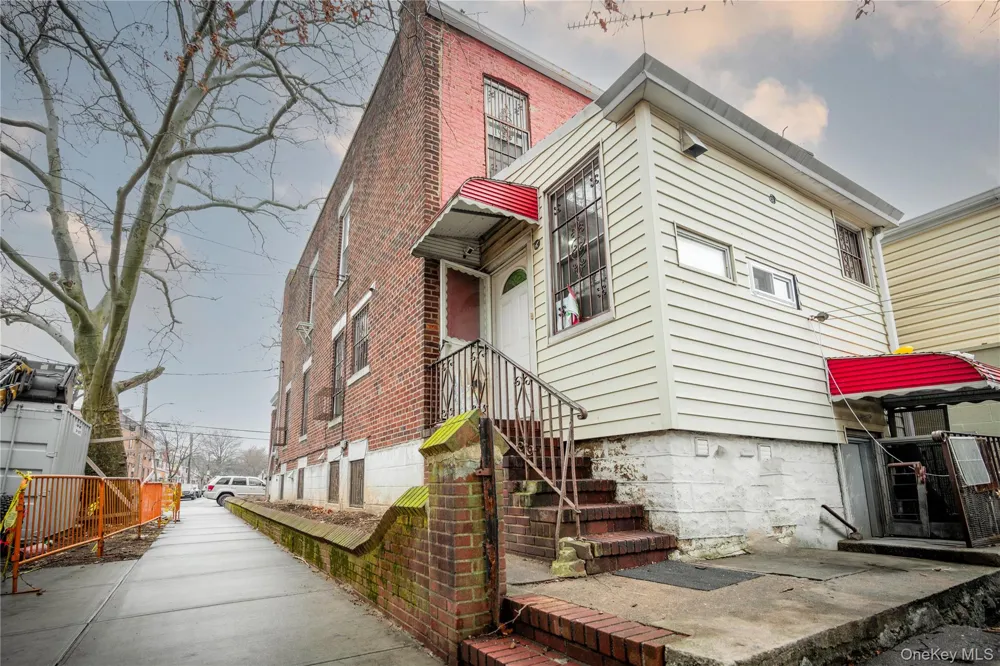 86-02 91st Avenue Woodhaven, NY 11421
