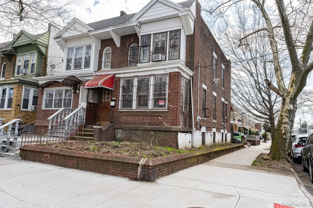 86-02 91st Avenue Woodhaven, NY 11421
