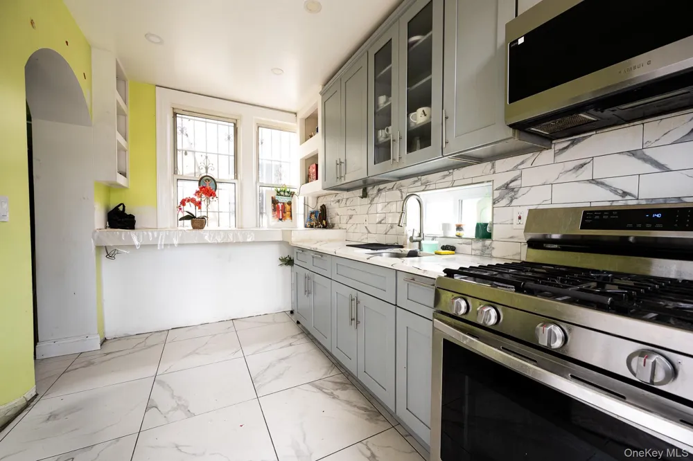 86-02 91st Avenue Woodhaven, NY 11421