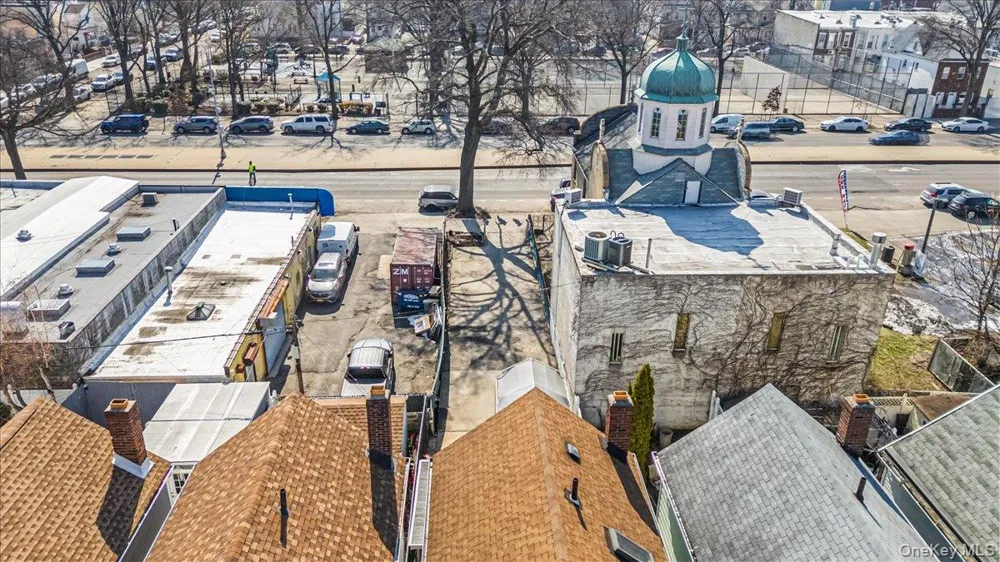104-33 Atlantic Avenue Richmond Hill, NY 11418