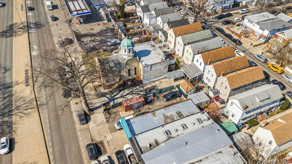104-33 Atlantic Avenue Richmond Hill, NY 11418