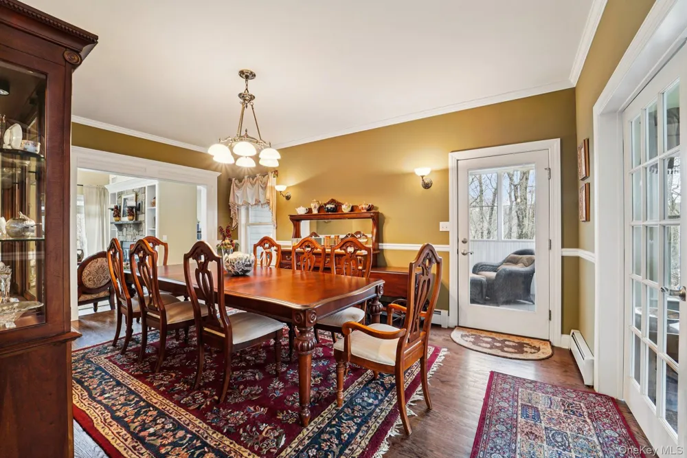 25 Navajo Trail Sloatsburg, NY 10974