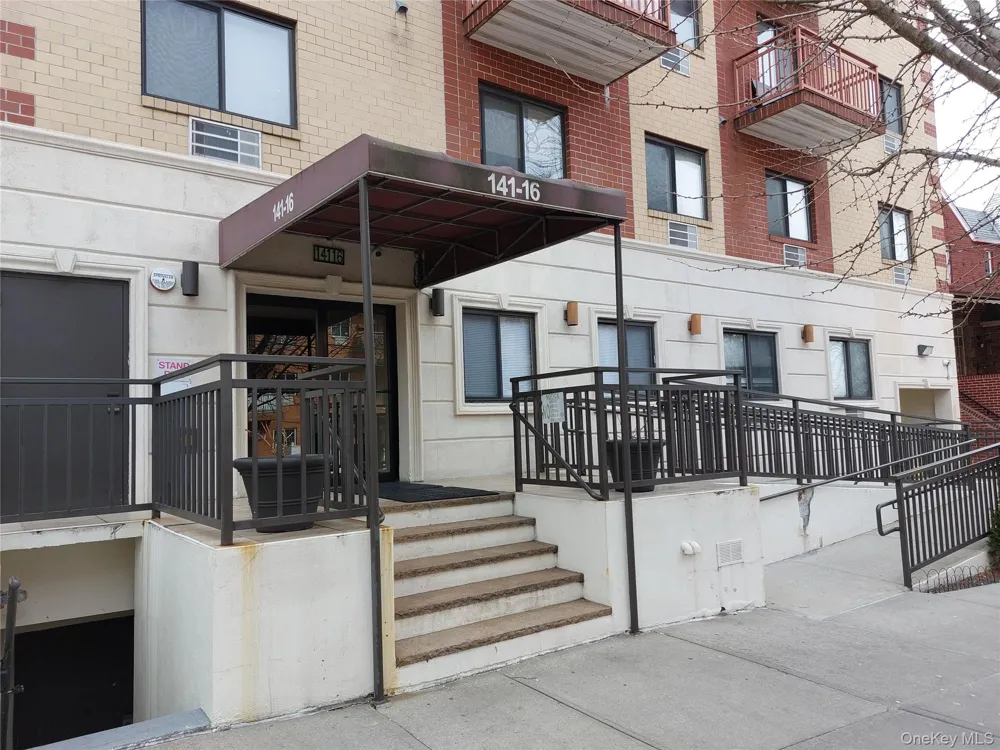 14116 84th Drive #1C Briarwood, NY 11435