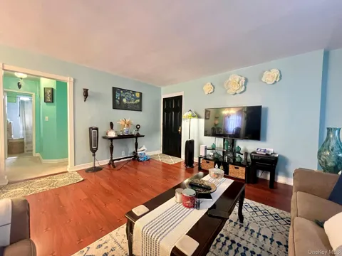 19640 67th Avenue #2nd FL