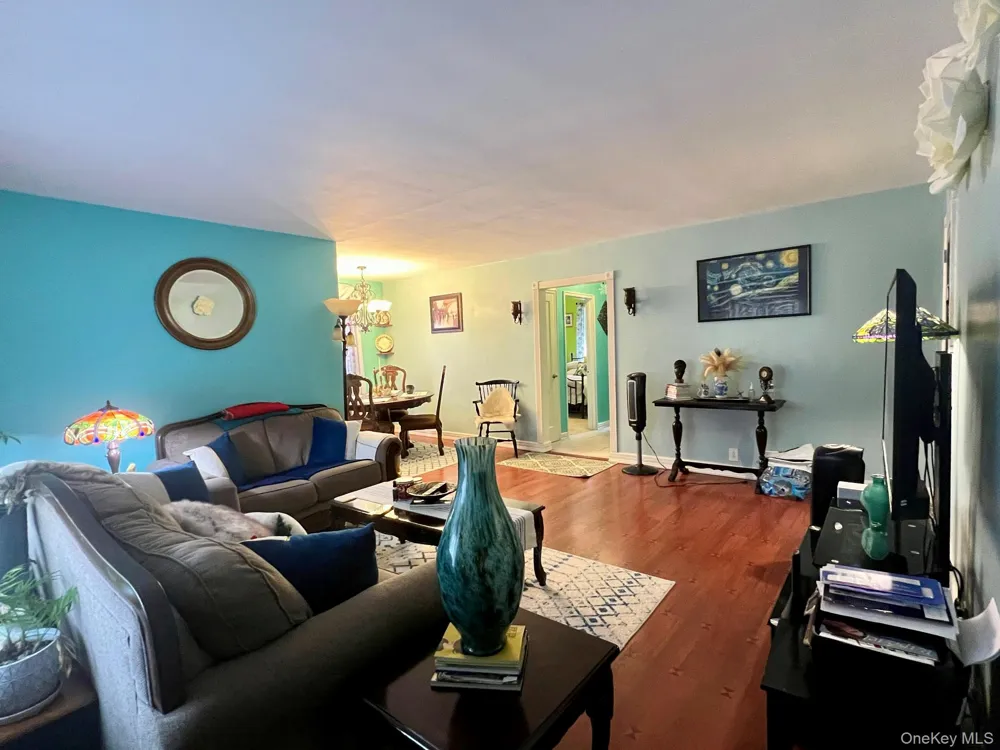 19640 67th Avenue #2nd FL Fresh Meadows, NY 11365