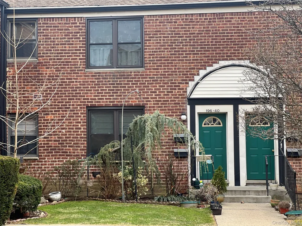 19640 67th Avenue #2nd FL Fresh Meadows, NY 11365