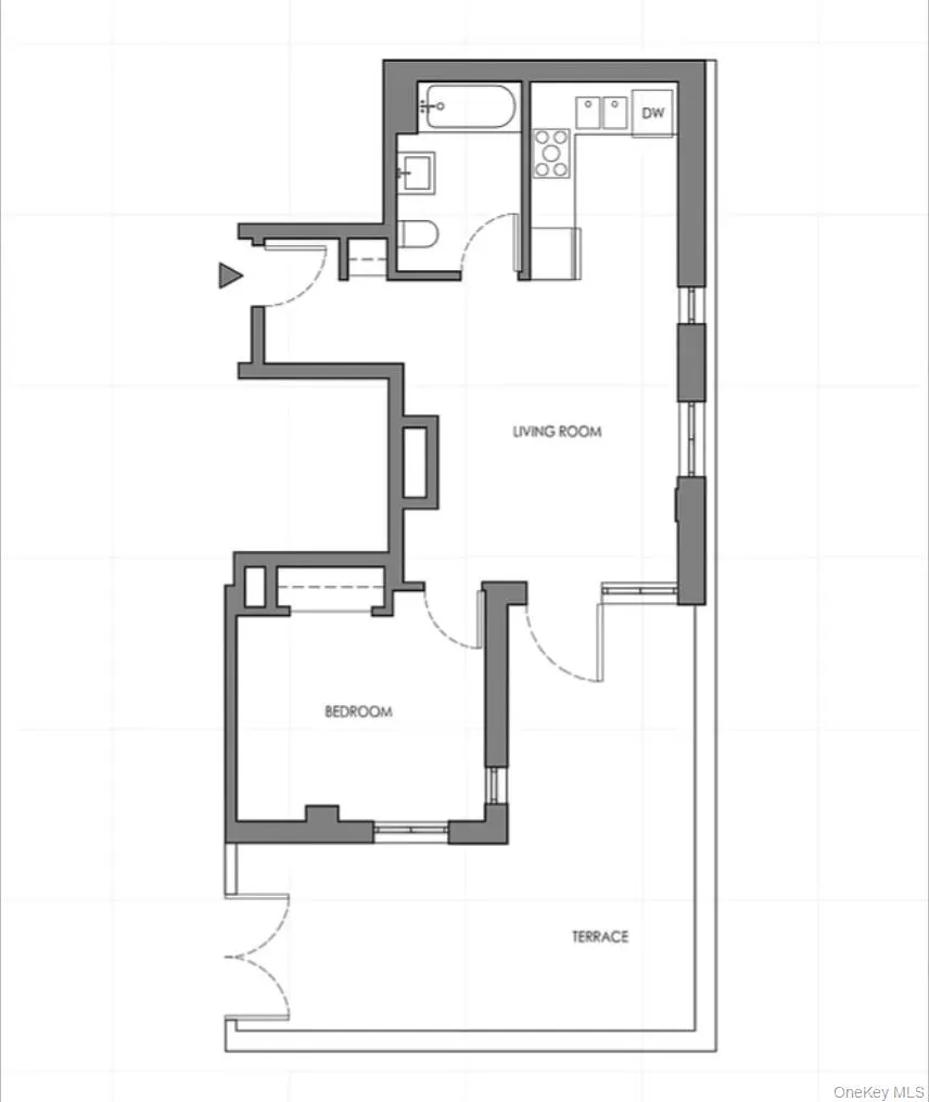 37-40 27th Street #7C Long Island City, NY 11101