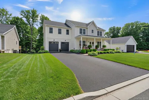 58 Wildwood Drive