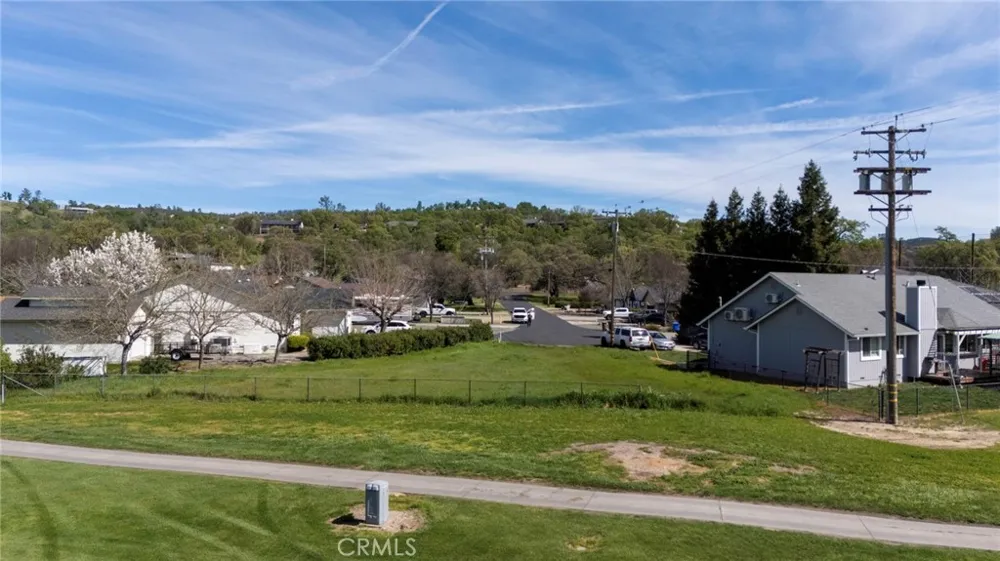 18150 Sweetwood Court Hidden Valley Lake, CA 95467