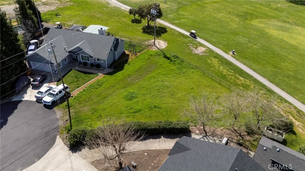 18150 Sweetwood Court Hidden Valley Lake, CA 95467