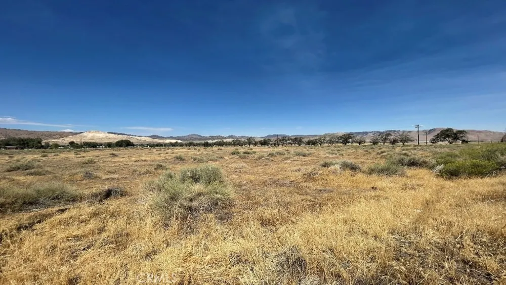 15000 Highline Road Tehachapi, CA 93561