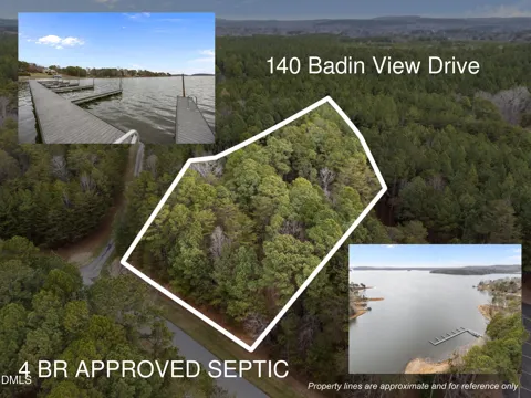 140 Badin View Drive