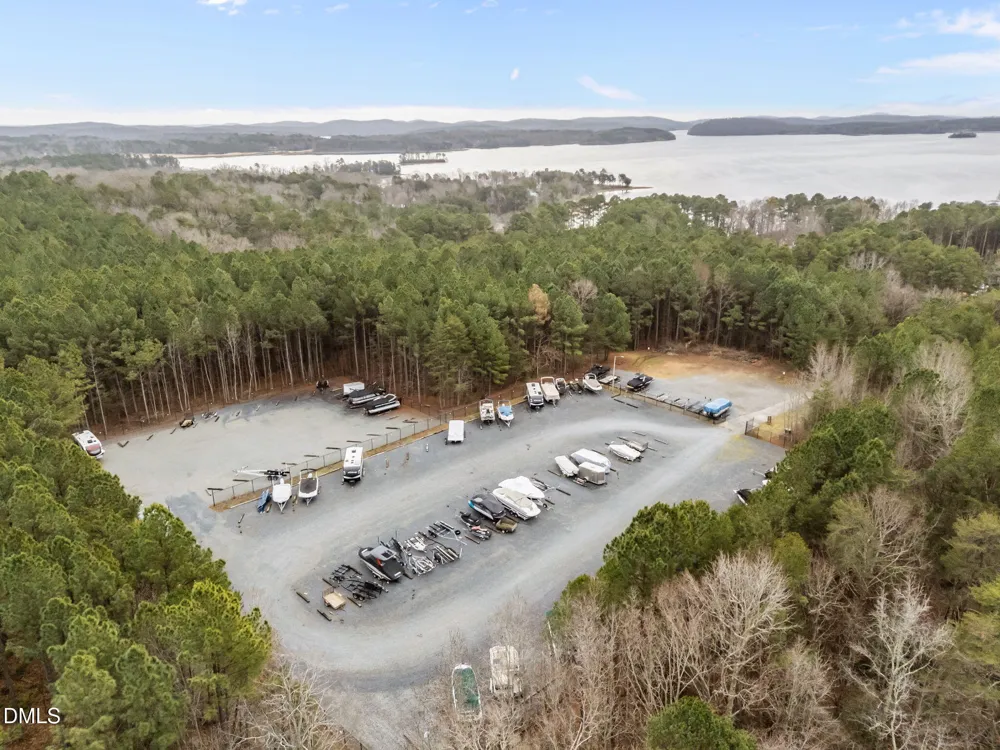 140 Badin View Drive New London, NC 28127