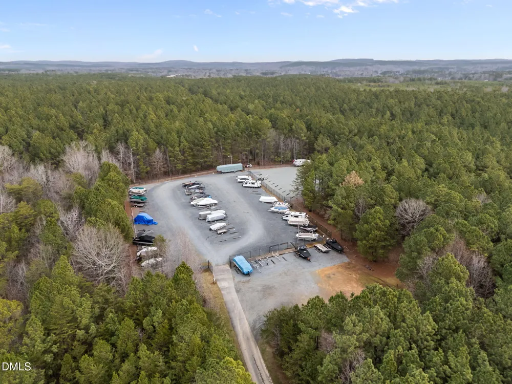140 Badin View Drive New London, NC 28127